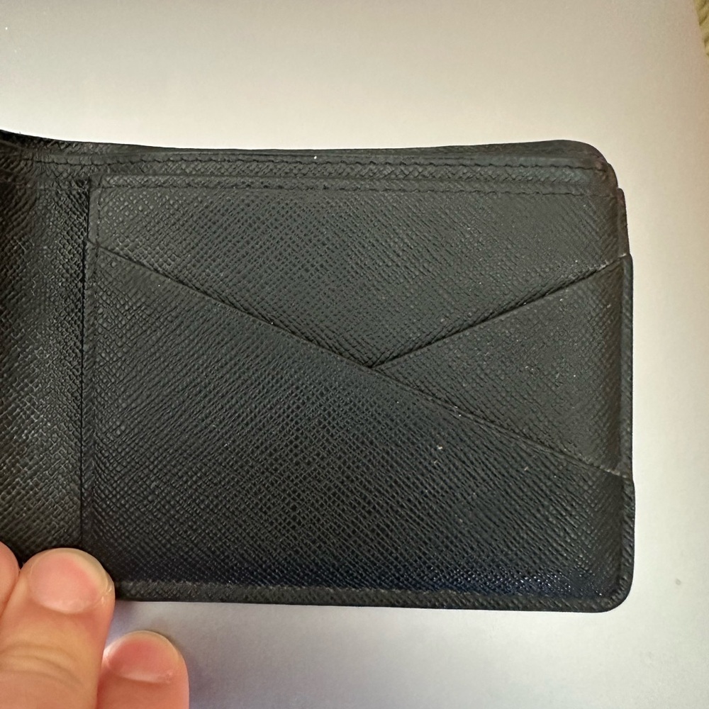Louis Vuitton Multiple Logo Story Wallet - Picture 7 of 8